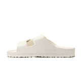 BIRKENSTOCK WOMEN'S SLIPPER Size 38 ROSW75