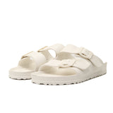 BIRKENSTOCK WOMEN'S SLIPPER Size 38 ROSW75