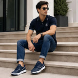 U.S POLO MEN SHOES Size 40 ROM332