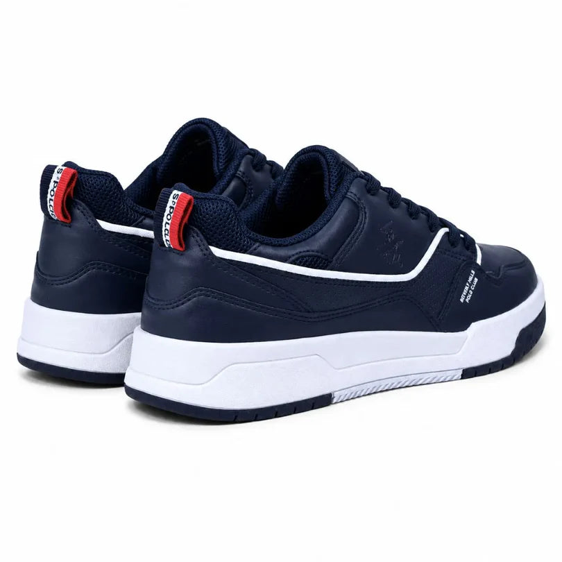 U.S POLO MEN SHOES Size 43 ROM694