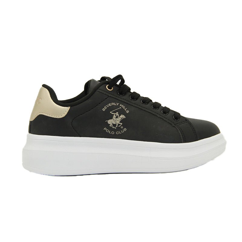 BEVERLY HILLS WOMEN SHOES Size 36 ROW108 - Runner