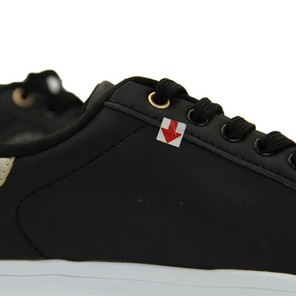 BEVERLY HILLS WOMEN SHOES Size 36 ROW108 - Runner