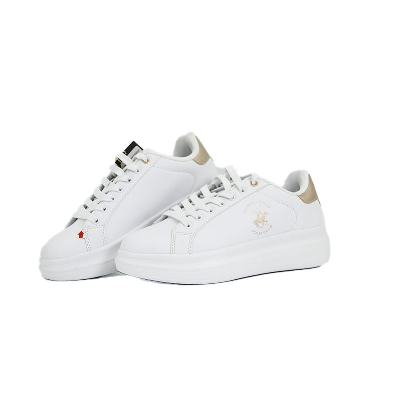 BEVERLY HILLS WOMEN SHOES Size 37 ROW77 - Runner