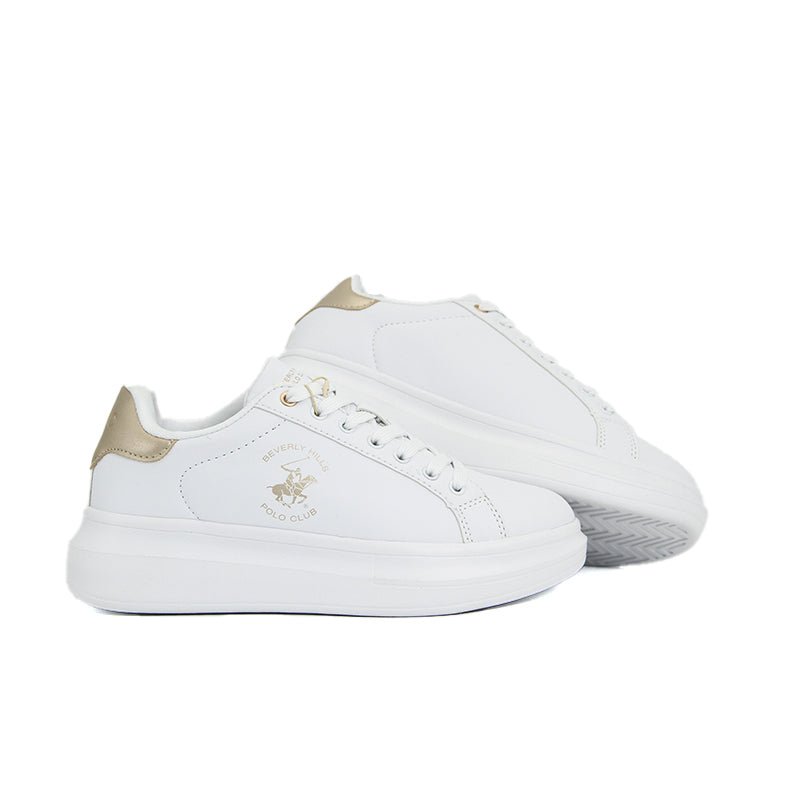 BEVERLY HILLS WOMEN SHOES Size 37 ROW78 - Runner