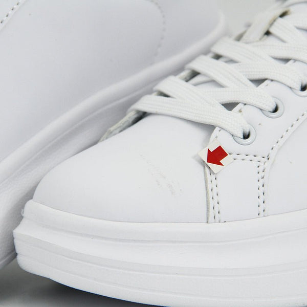 BEVERLY HILLS WOMEN SHOES Size 37 ROW78 - Runner