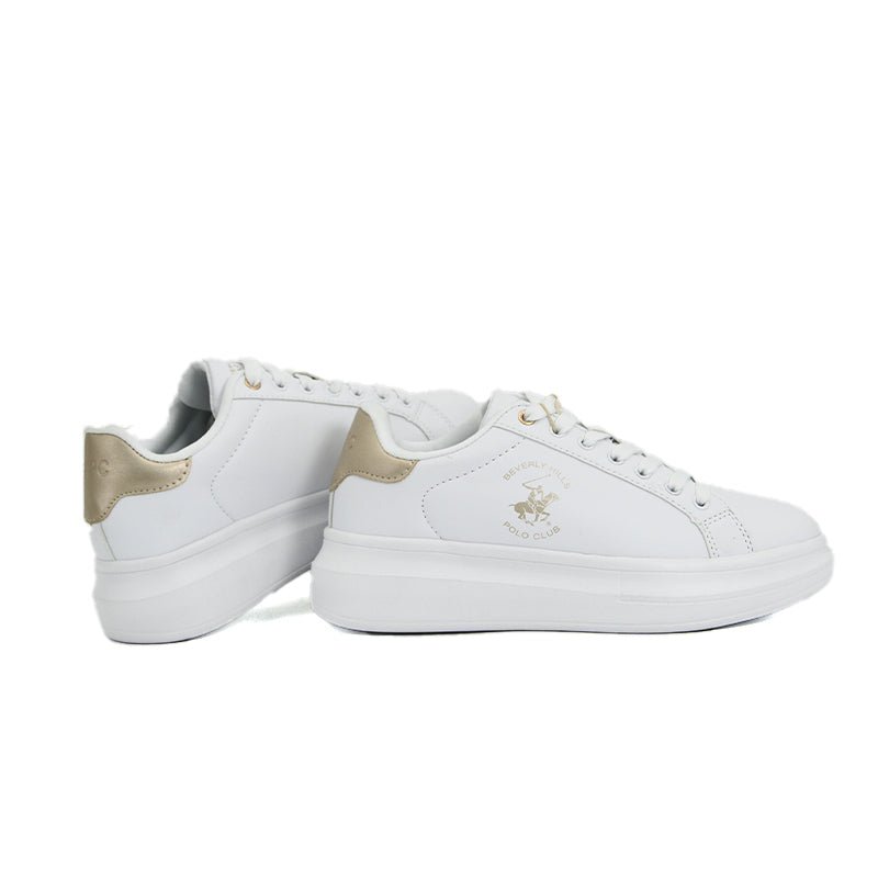 BEVERLY HILLS WOMEN SHOES Size 37 ROW78 - Runner