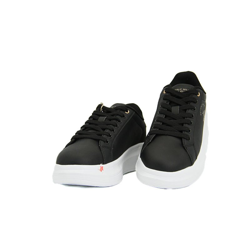 BEVERLY HILLS WOMEN SHOES Size 37 ROW79 - Runner