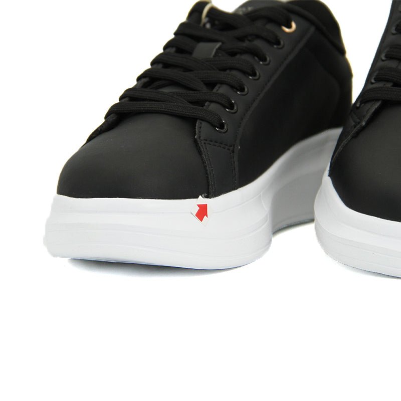 BEVERLY HILLS WOMEN SHOES Size 37 ROW79 - Runner