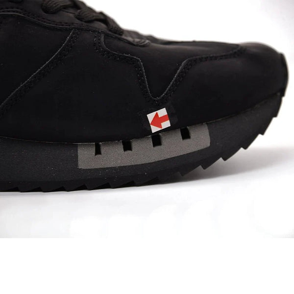 BLAUER MEN SHOES Size 42 ROM76 - Runner