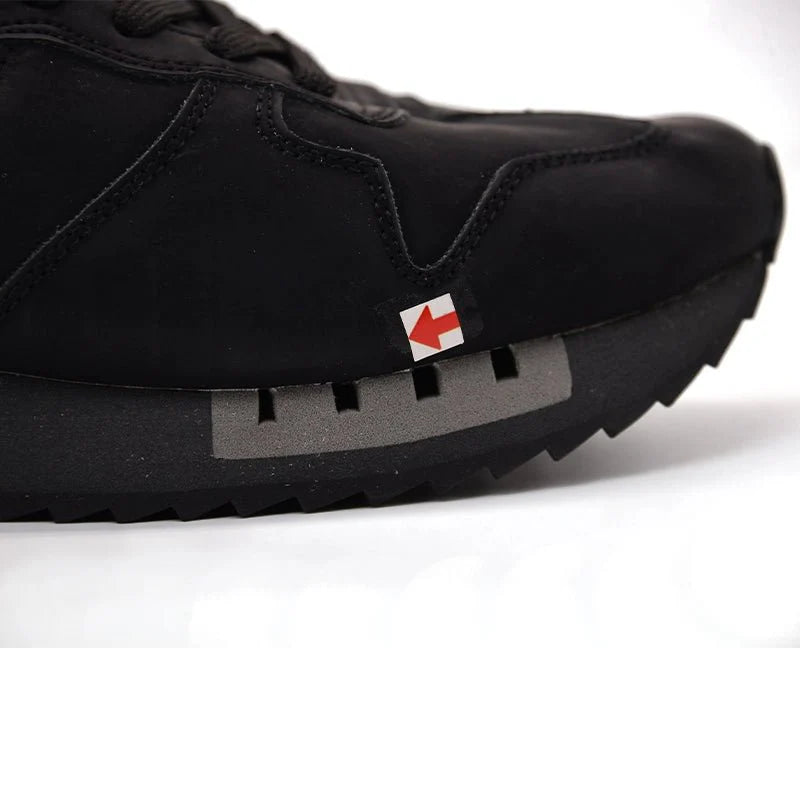 BLAUER MEN SHOES Size 42 ROM76 - Runner