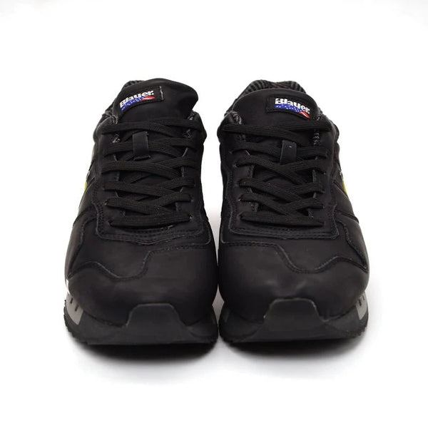 BLAUER MEN SHOES Size 42 ROM76 - Runner