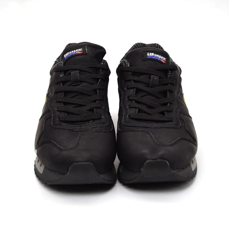 BLAUER MEN SHOES Size 42 ROM76 - Runner