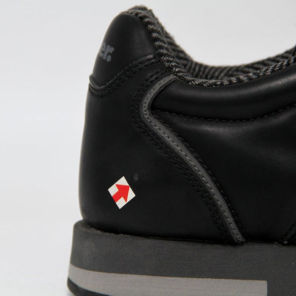 BLAUER MEN SHOES Size 42 ROM792 - Runner