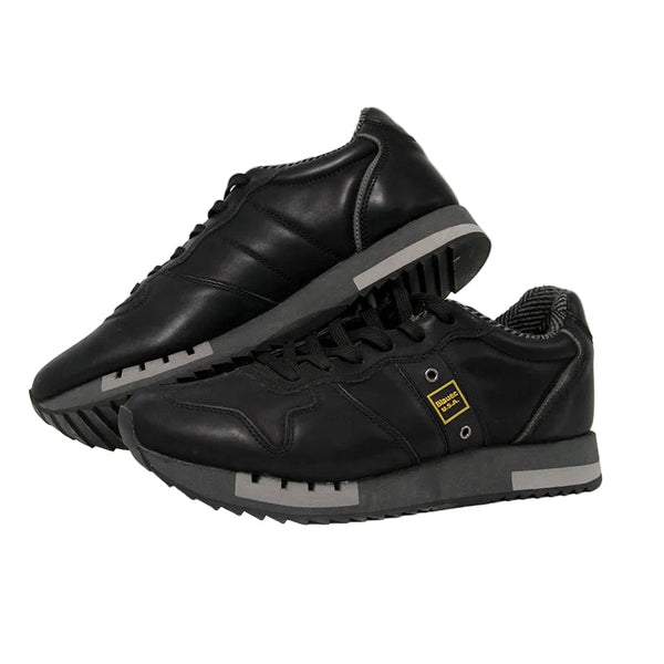 BLAUER MEN SHOES Size 42 ROM792 - Runner