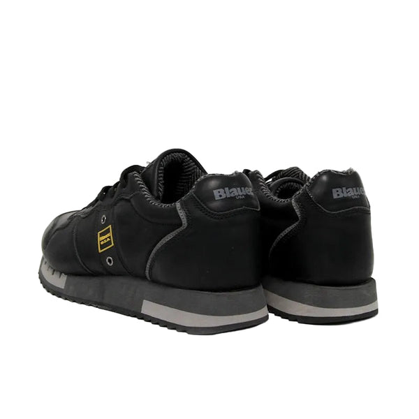 BLAUER MEN SHOES Size 42 ROM792 - Runner