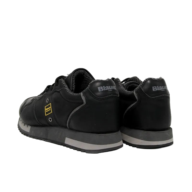 BLAUER MEN SHOES Size 42 ROM792 - Runner