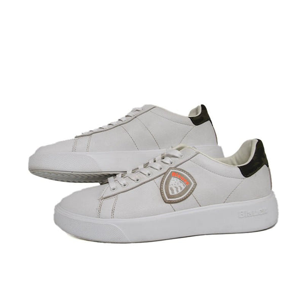 BLAUER MEN SHOES Size 43 ROM518 - Runner