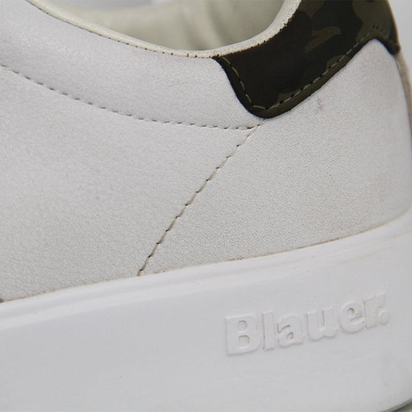 BLAUER MEN SHOES Size 43 ROM518 - Runner