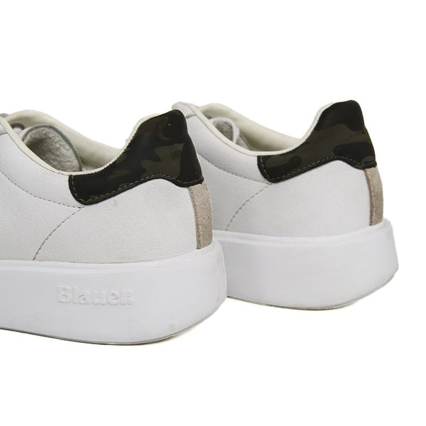 BLAUER MEN SHOES Size 43 ROM518 - Runner