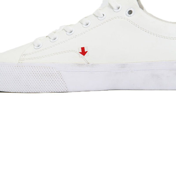 BOSS MEN SHOES Size 40 ROM111 - Runner