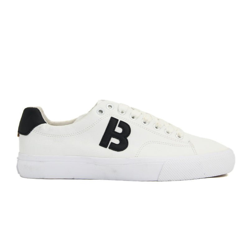 BOSS MEN SHOES Size 40 ROM56 - Runner