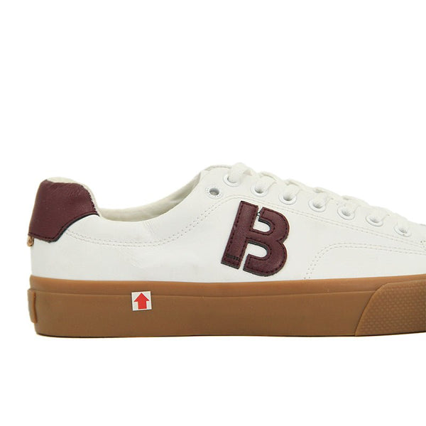 BOSS MEN SHOES Size 40 ROM65 - Runner