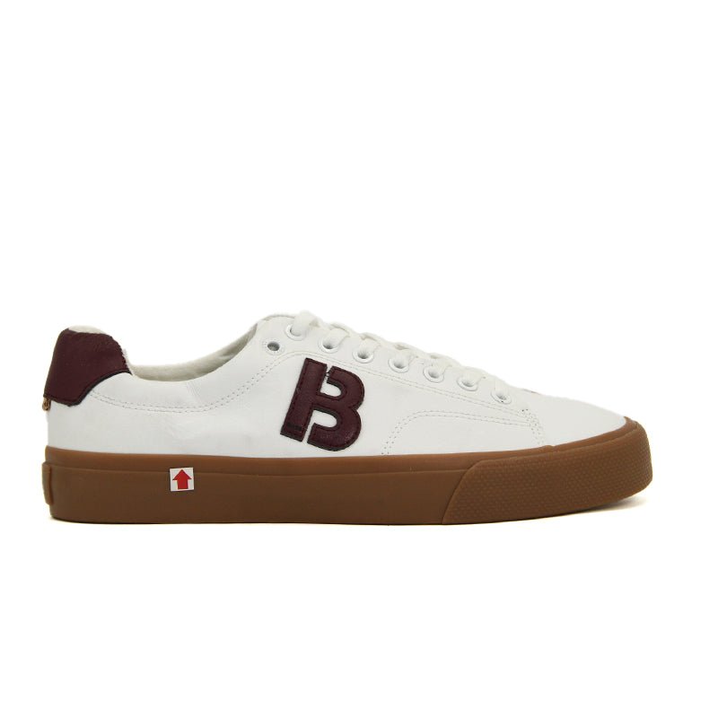 BOSS MEN SHOES Size 40 ROM65 - Runner