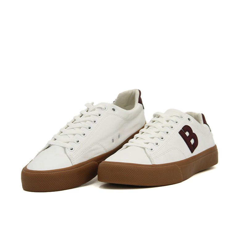 BOSS MEN SHOES Size 40 ROM65 - Runner