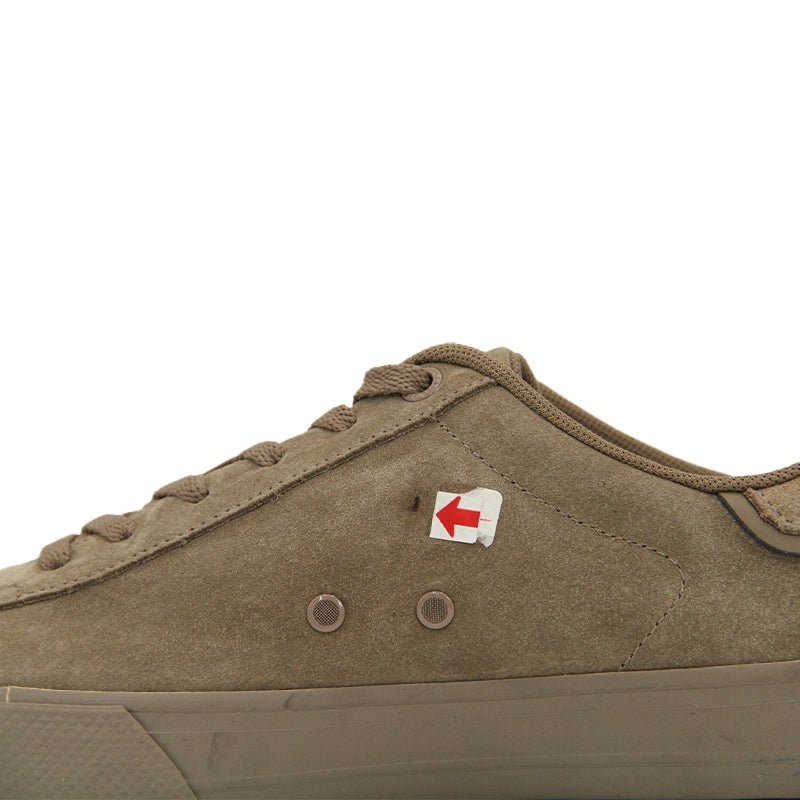 BOSS MEN SHOES Size 40 ROM74 - Runner