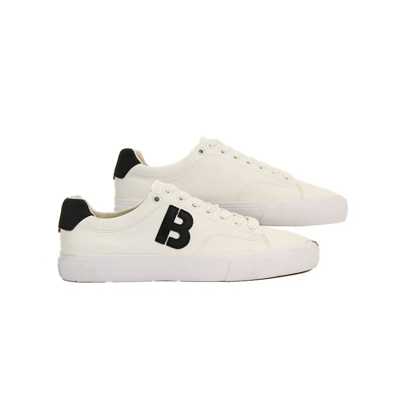 BOSS MEN SHOES Size 40 ROM90 - Runner