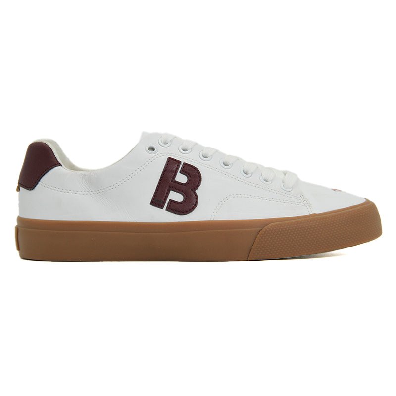 BOSS MEN SHOES Size 41 ROM54 - Runner