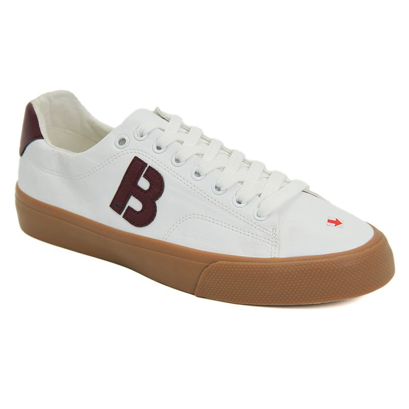 BOSS MEN SHOES Size 41 ROM54 - Runner