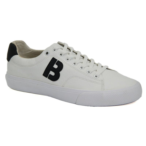 BOSS MEN SHOES Size 41 ROM74 - Runner