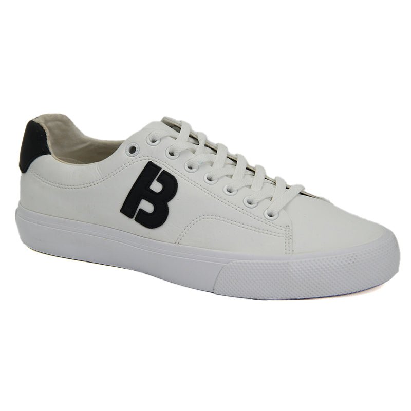 BOSS MEN SHOES Size 41 ROM74 - Runner