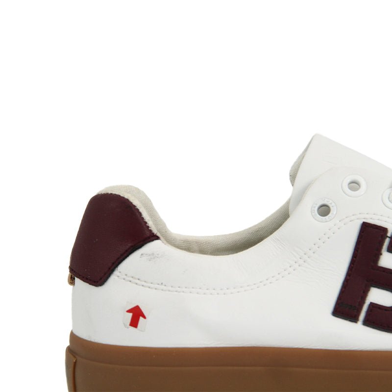 BOSS MEN SHOES Size 41 ROM89 - Runner