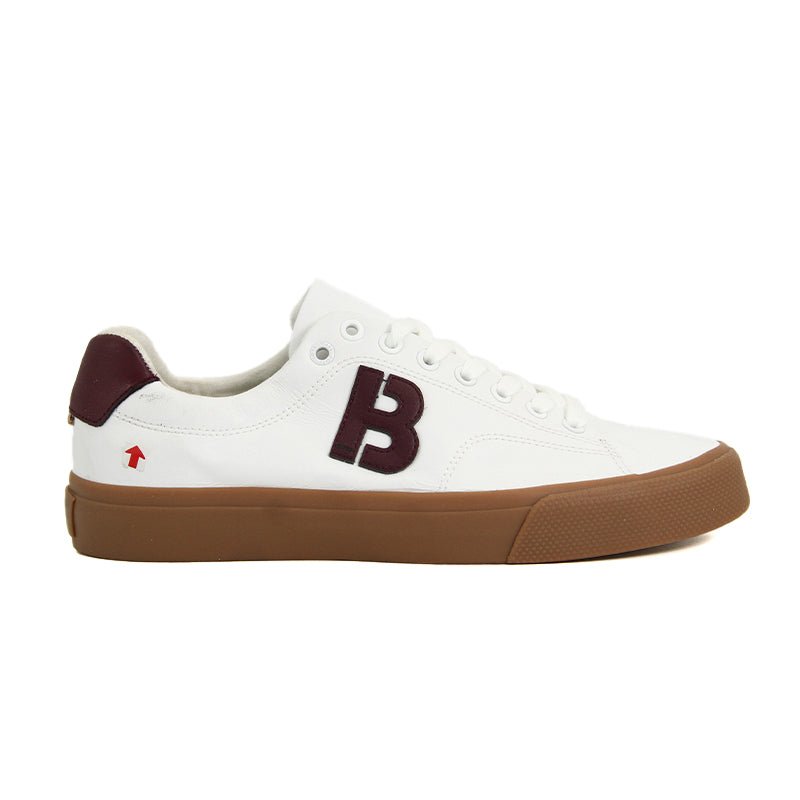 BOSS MEN SHOES Size 41 ROM89 - Runner