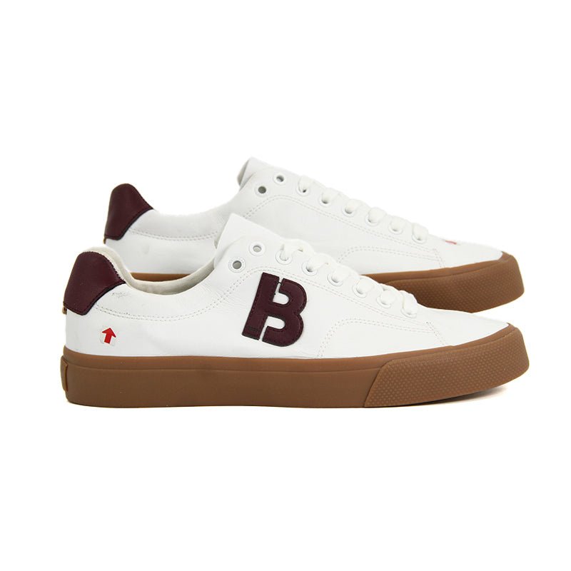 BOSS MEN SHOES Size 41 ROM89 - Runner