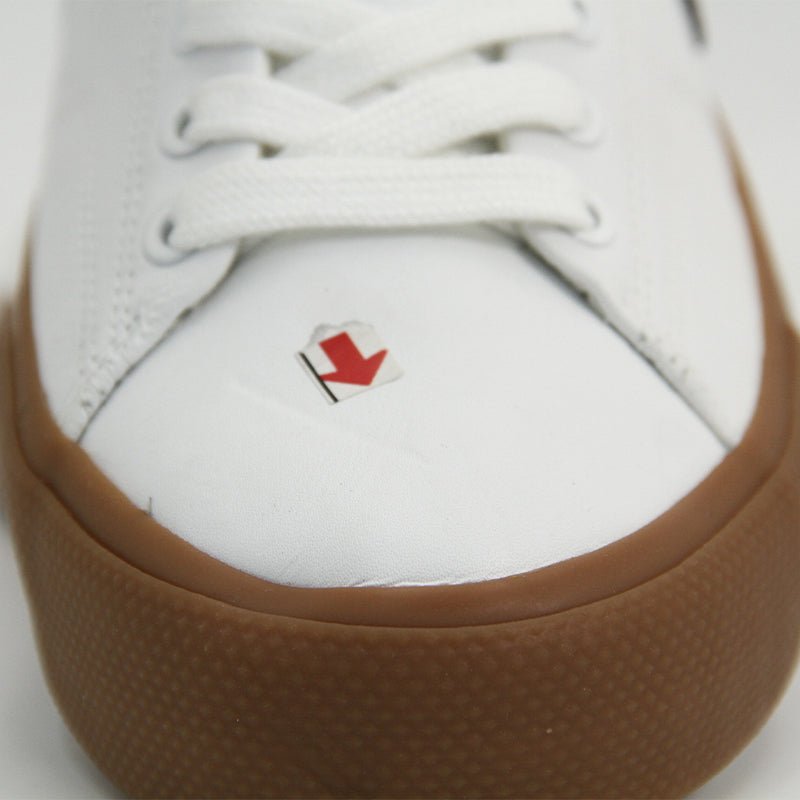 BOSS MEN SHOES Size 41 ROM89 - Runner