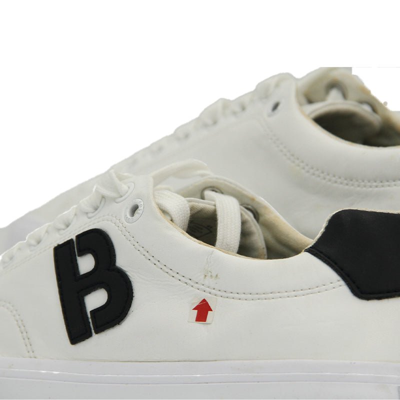 BOSS MEN SHOES Size 41 ROM90 - Runner