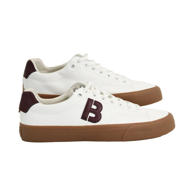 BOSS MEN SHOES Size 41 ROM91 - Runner