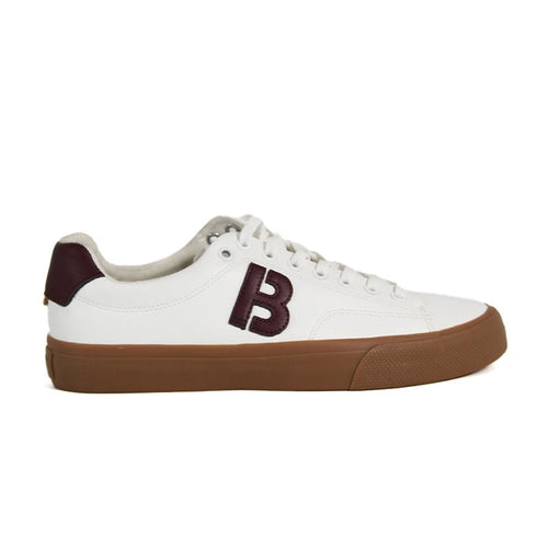 BOSS MEN SHOES Size 41 ROM91 - Runner