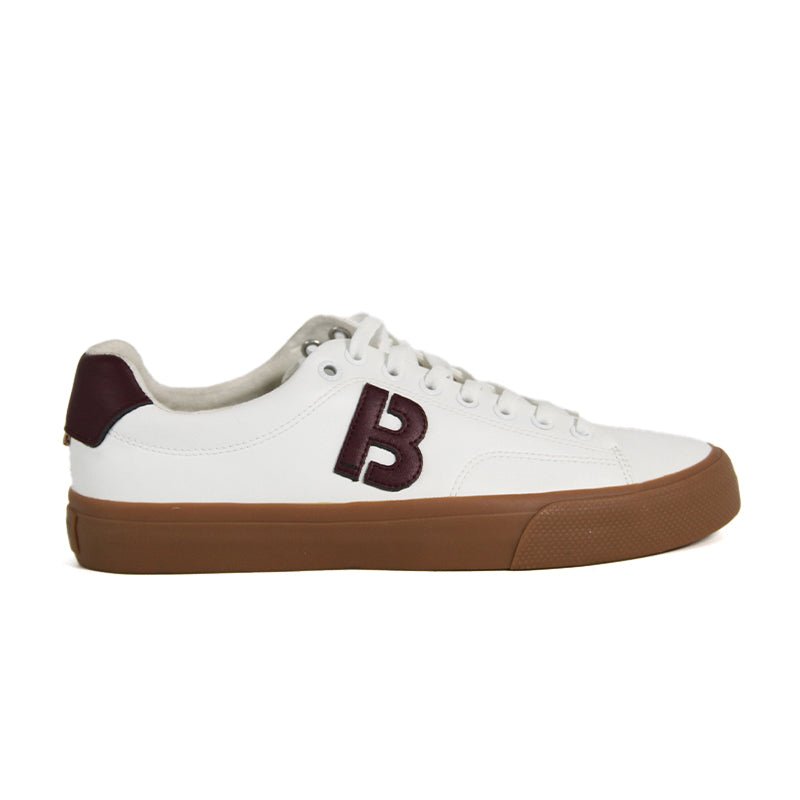 BOSS MEN SHOES Size 41 ROM91 - Runner