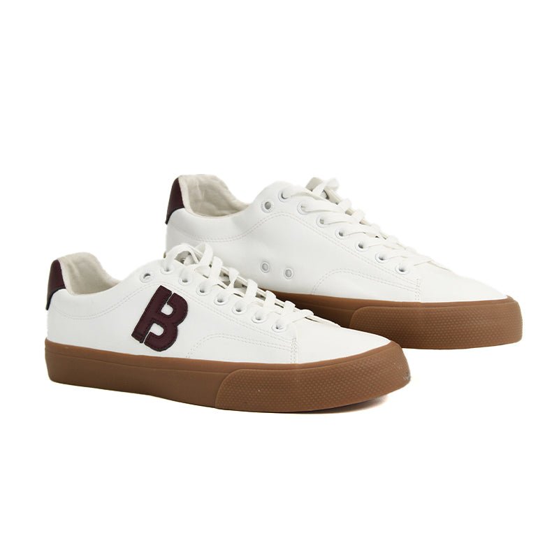 BOSS MEN SHOES Size 41 ROM91 - Runner