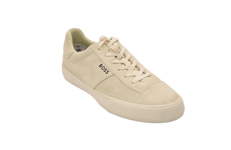 BOSS MEN SHOES Size 42 ROM106 - Runner