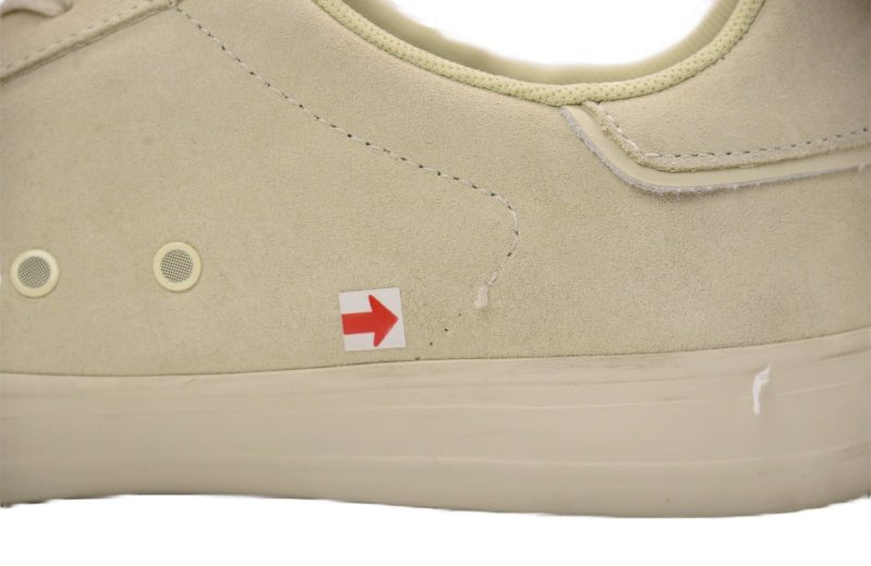 BOSS MEN SHOES Size 42 ROM106 - Runner