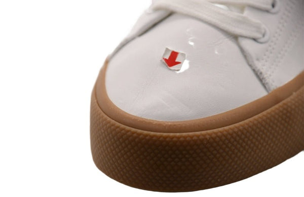 BOSS MEN SHOES Size 42 ROM114 - Runner