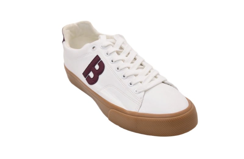 BOSS MEN SHOES Size 42 ROM114 - Runner