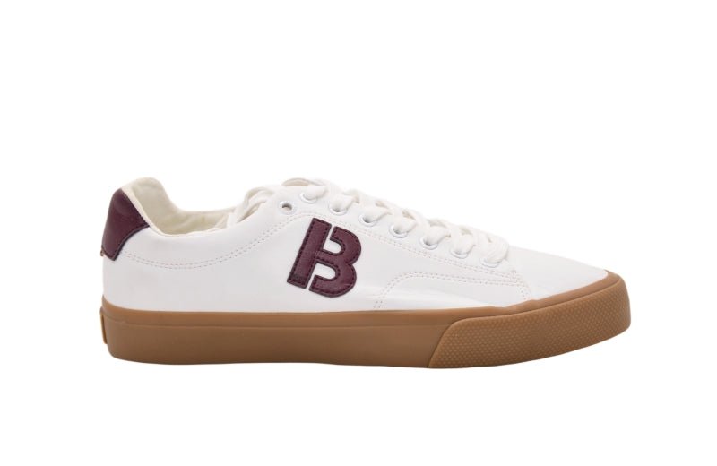 BOSS MEN SHOES Size 42 ROM114 - Runner