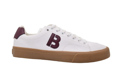 BOSS MEN SHOES Size 42 ROM127 - Runner