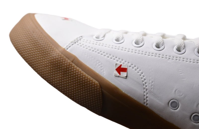 BOSS MEN SHOES Size 42 ROM127 - Runner